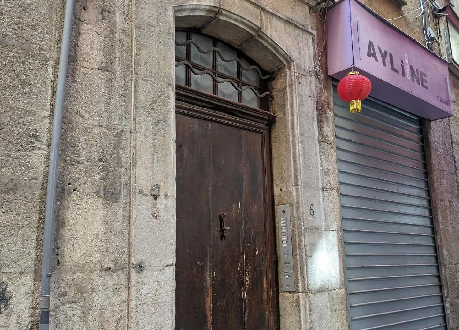 Le Studio Cosy, Centre Historique, Wifi, Neuf Grasse Frankrike